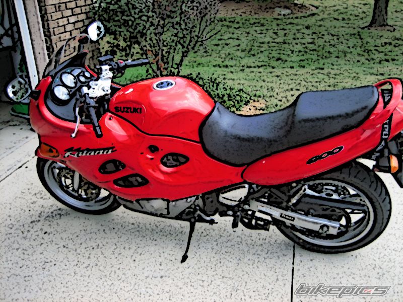 Bike Photo 983014
