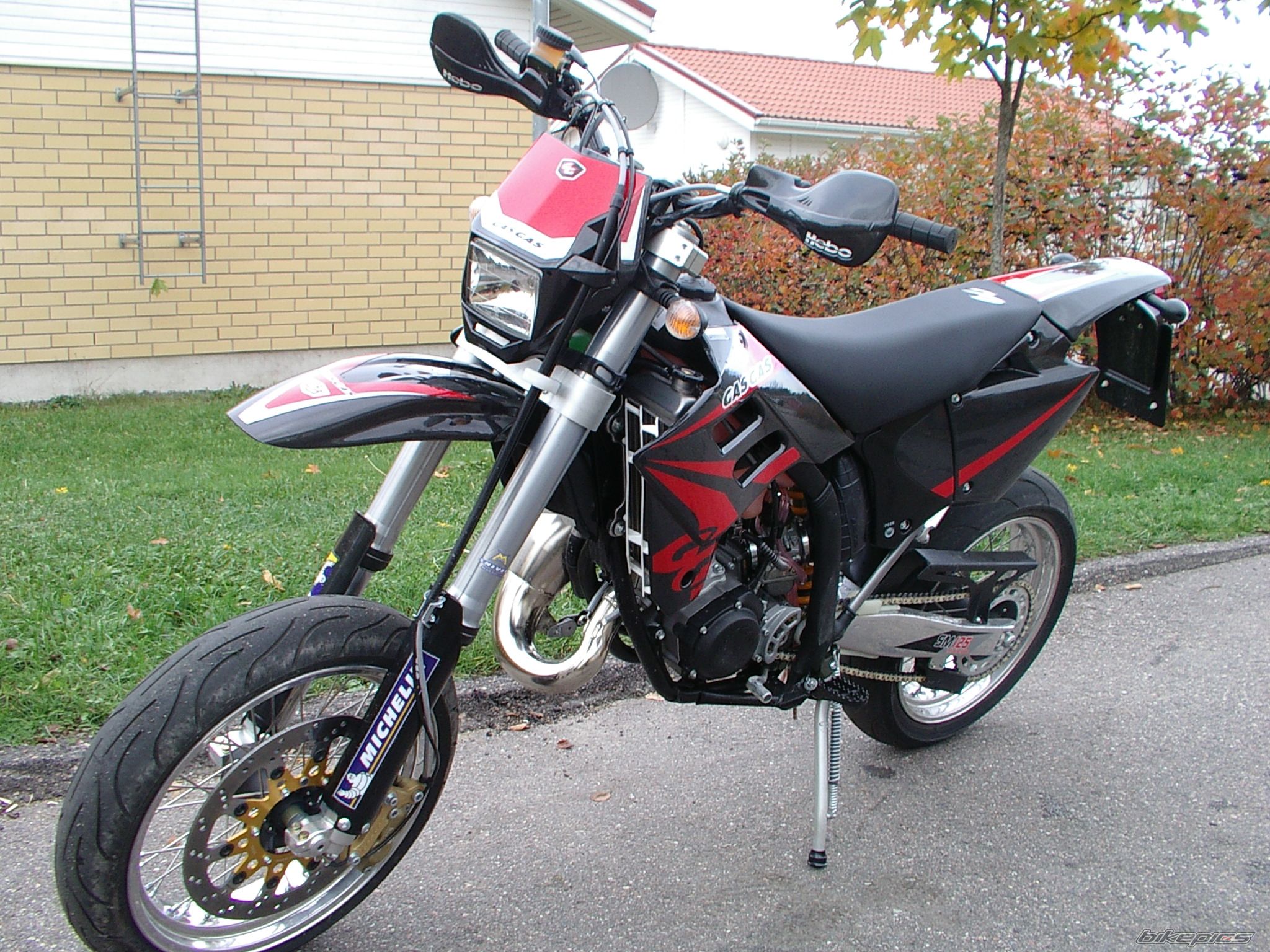 Bike Photo 983050