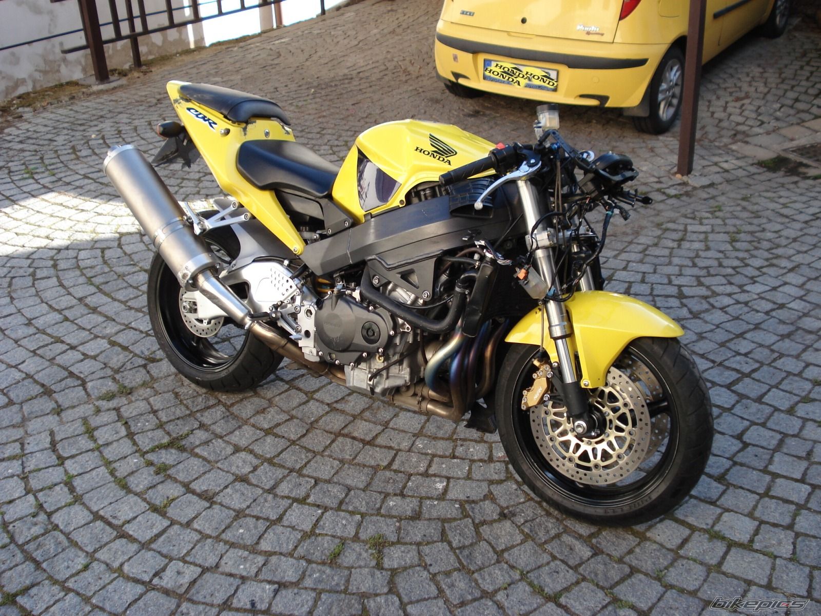 Bike Photo 983072