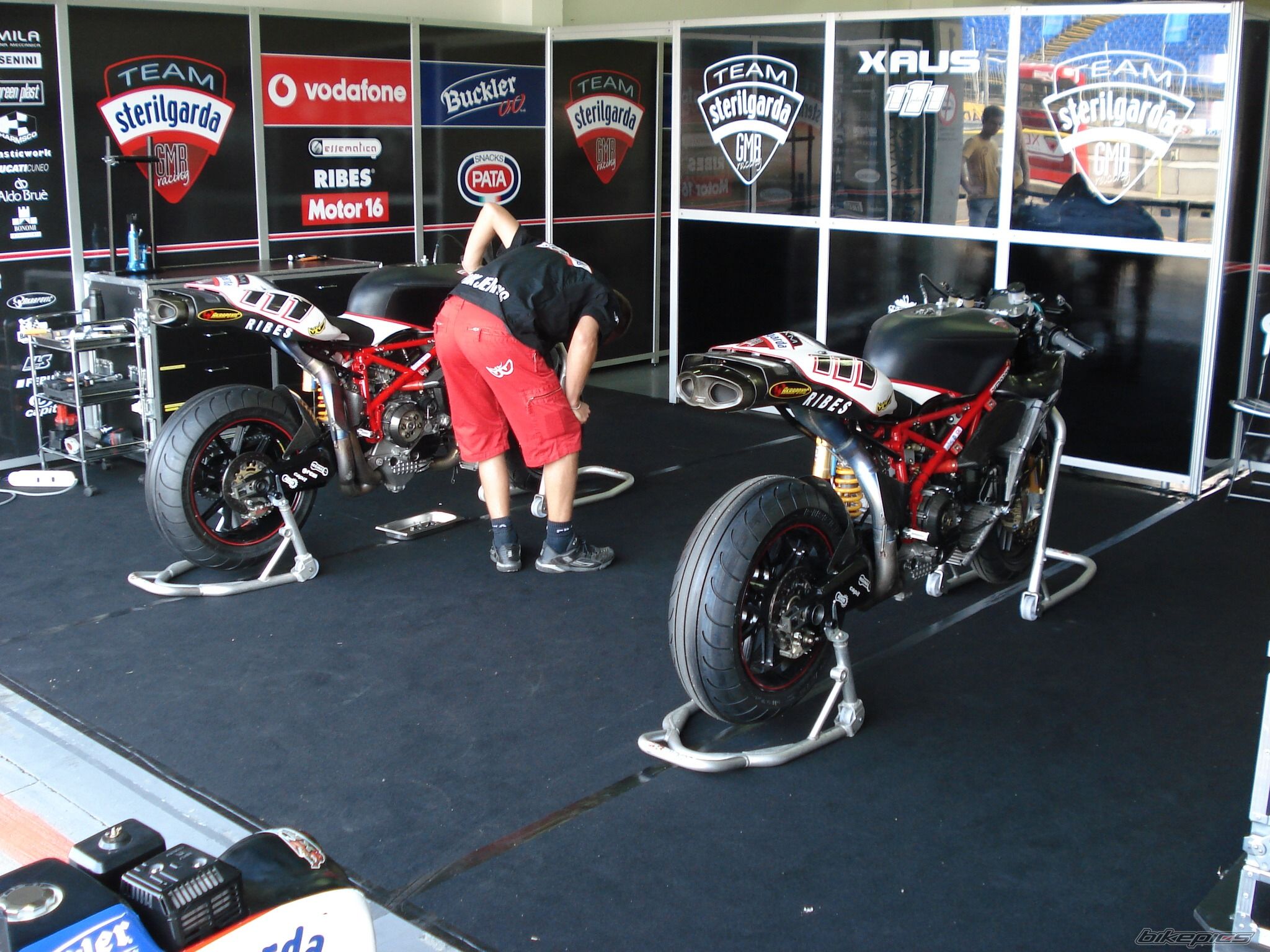 Bike Photo 983091