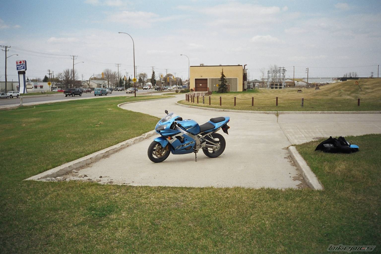 Bike Photo 98316