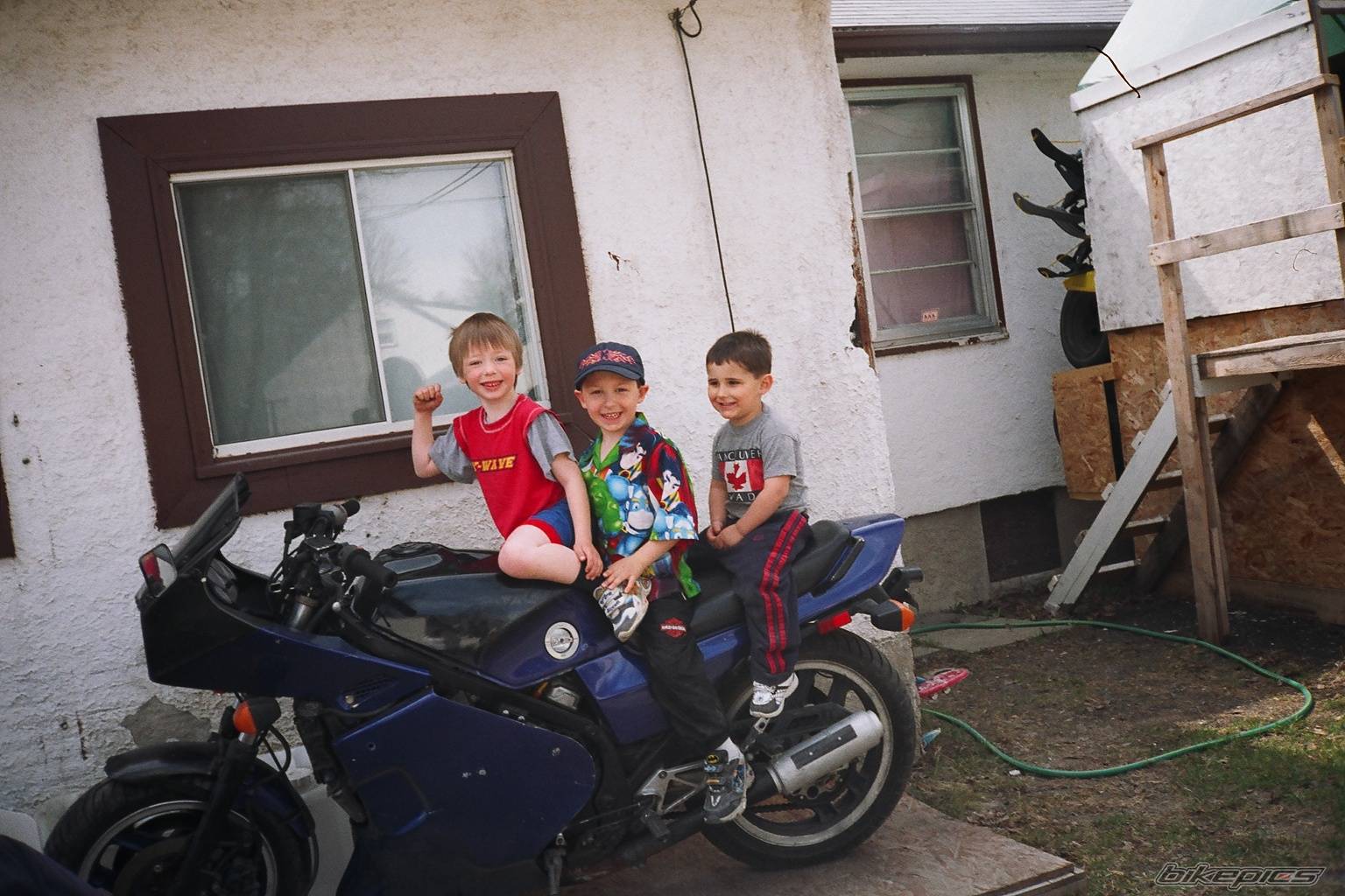 Bike Photo 98317