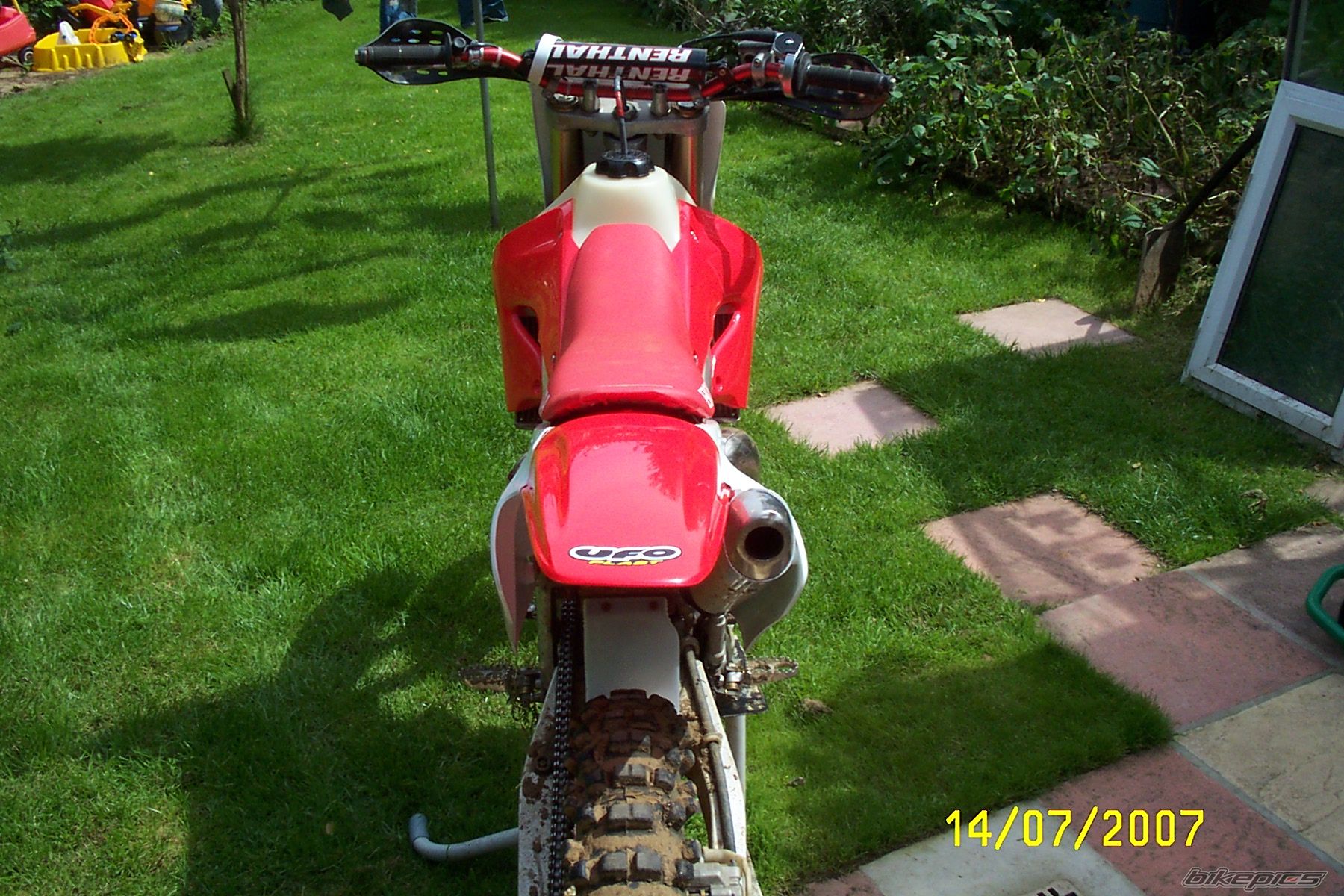 Bike Photo 983176