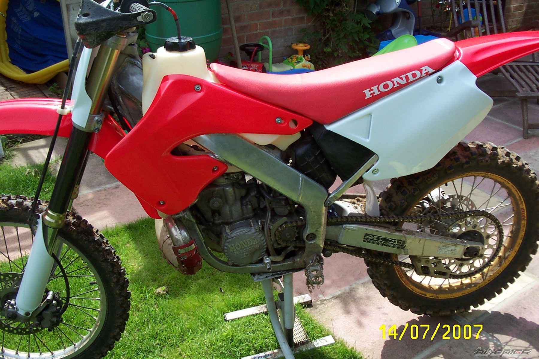 Bike Photo 983177