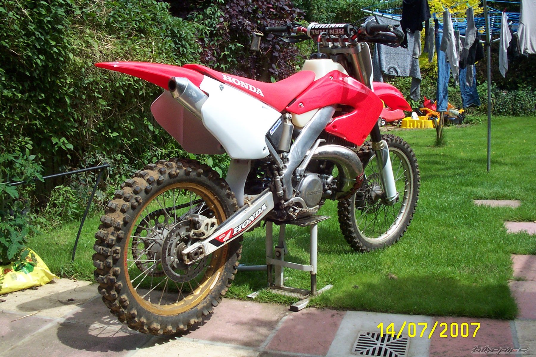 Bike Photo 983178