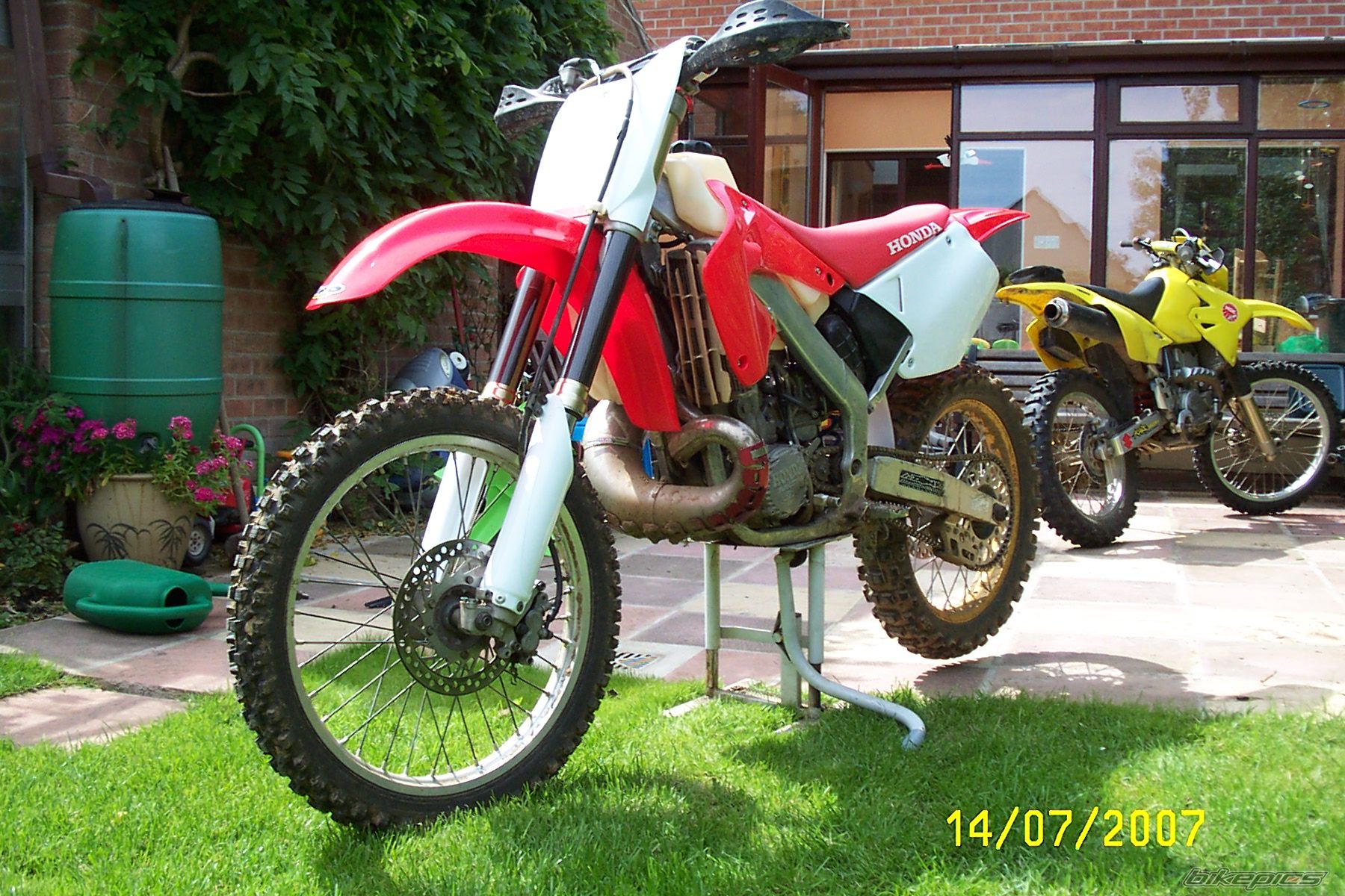 Bike Photo 983180