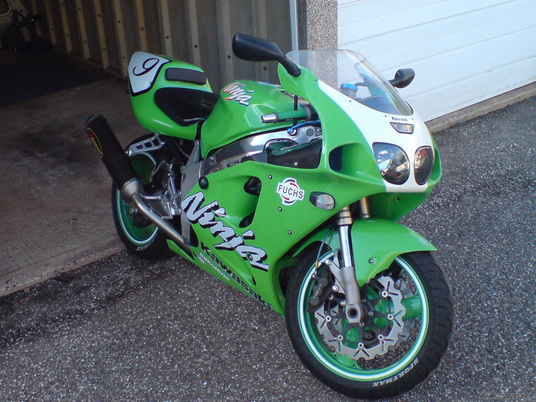 Bike Photo 983195