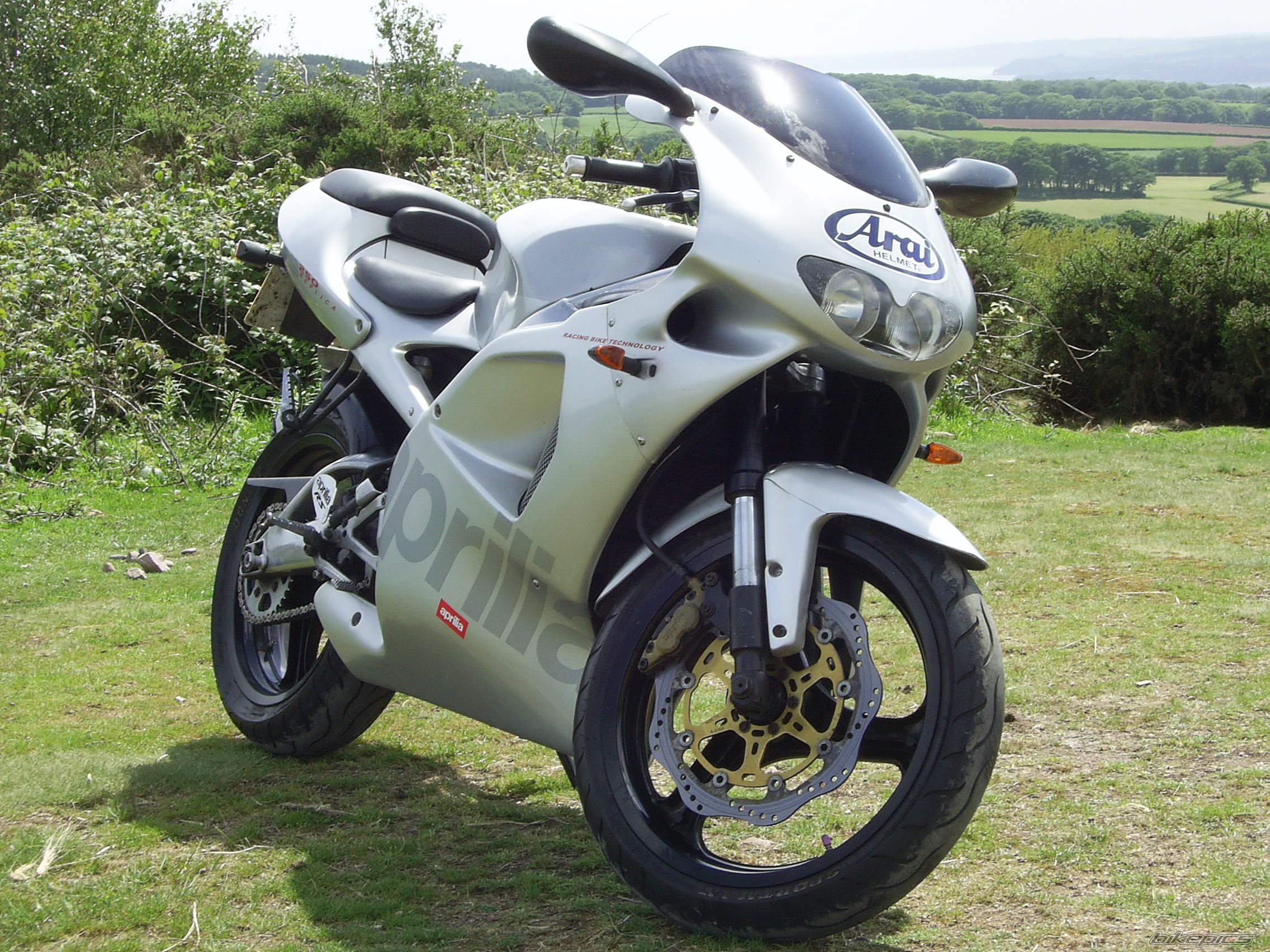 Bike Photo 983221