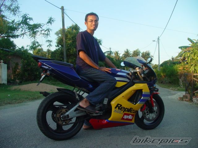Bike Photo 983343