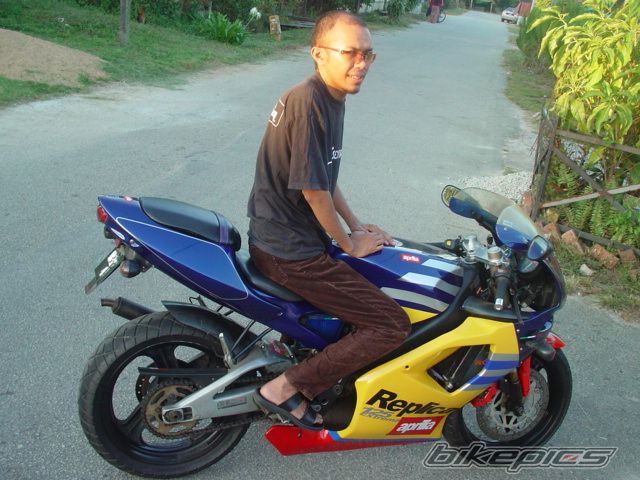 Bike Photo 983347