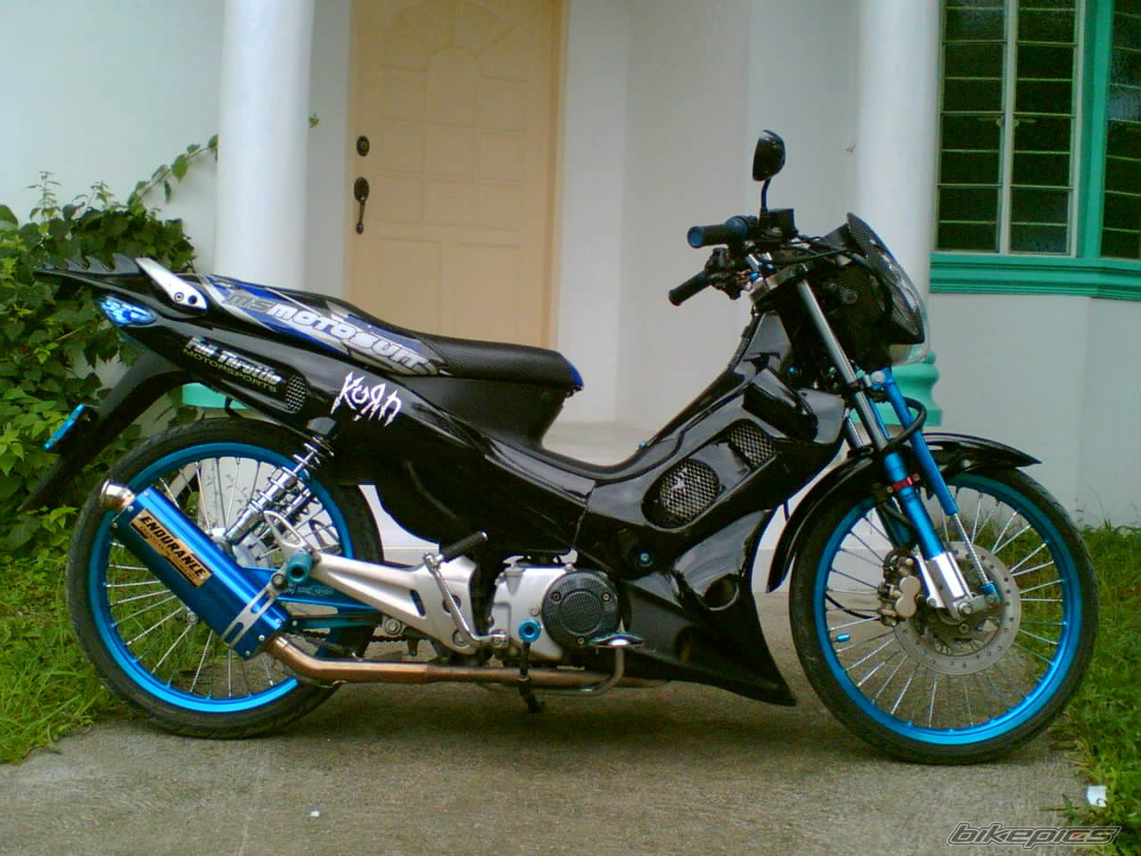Bike Photo 983357