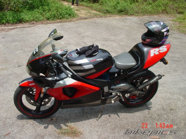 Bike Photo 983358