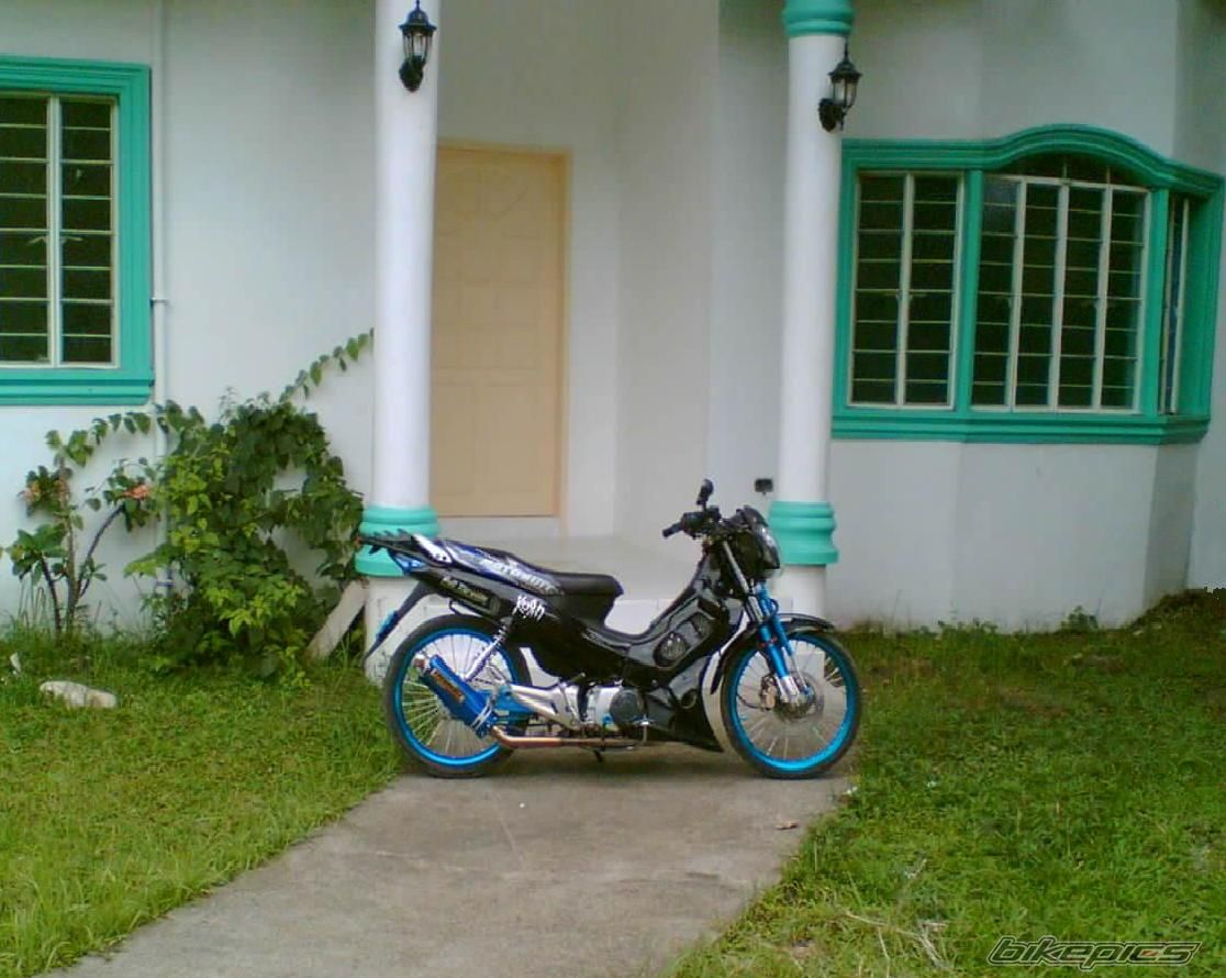 Bike Photo 983363