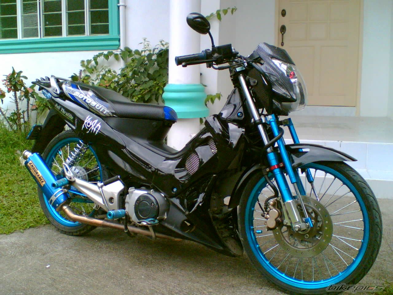 Bike Photo 983365