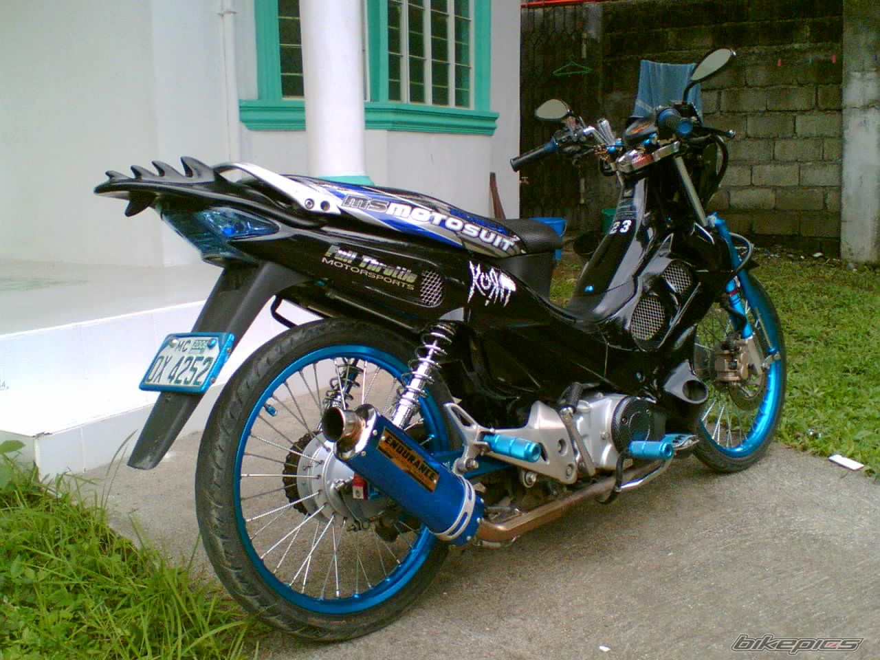 Bike Photo 983367