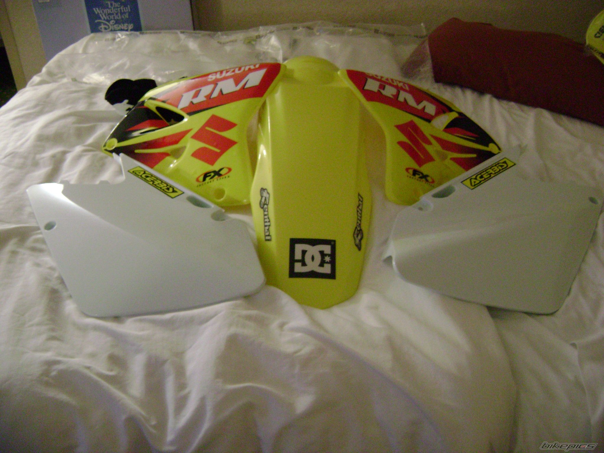 Bike Photo 983370