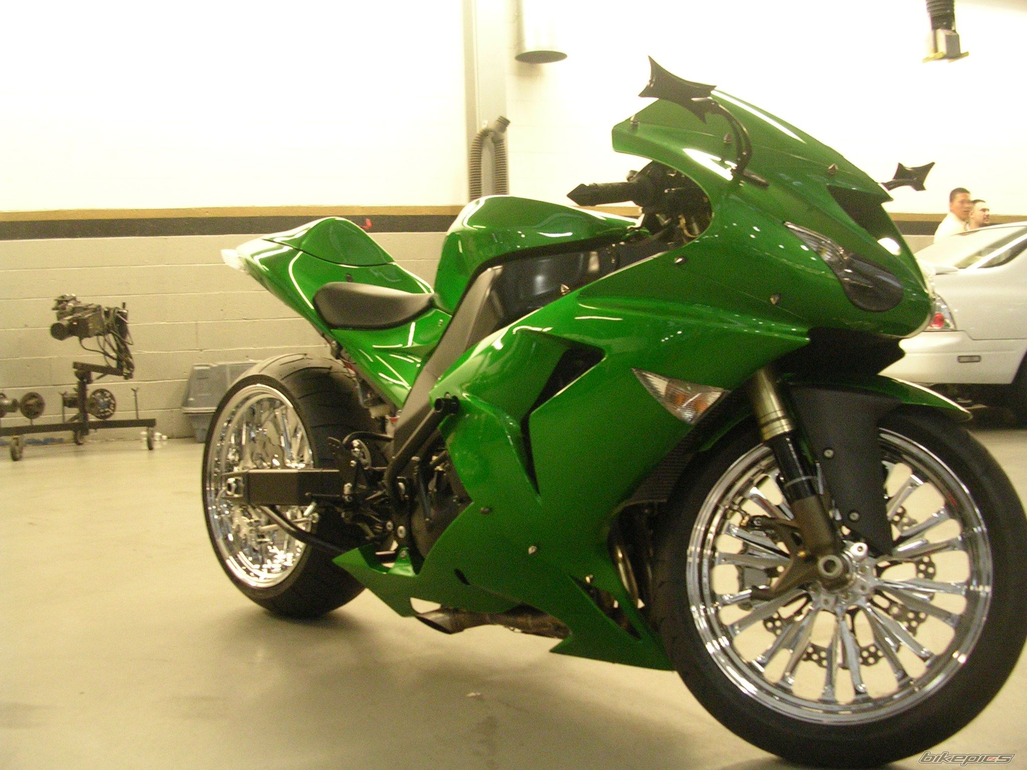 Bike Photo 983371