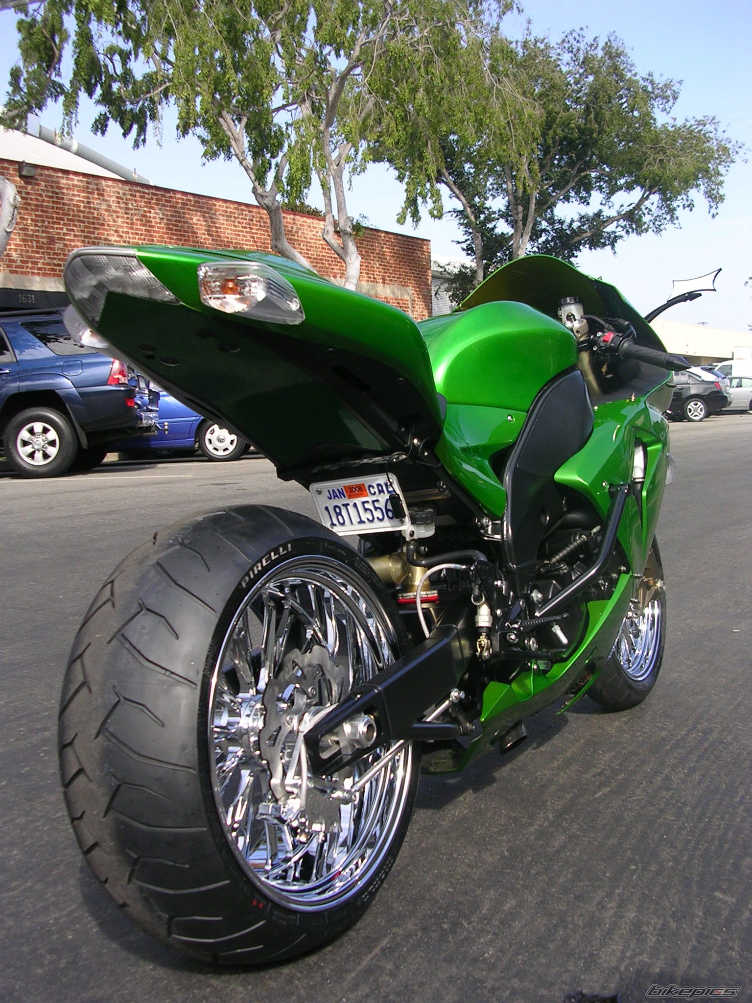 Bike Photo 983372