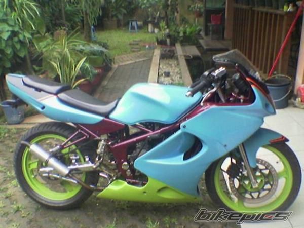 Bike Photo 983383