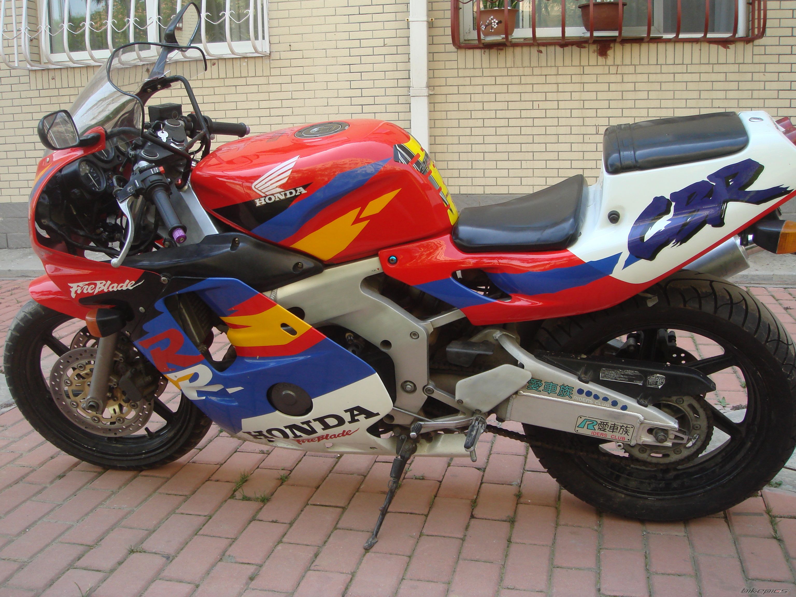 Bike Photo 983386