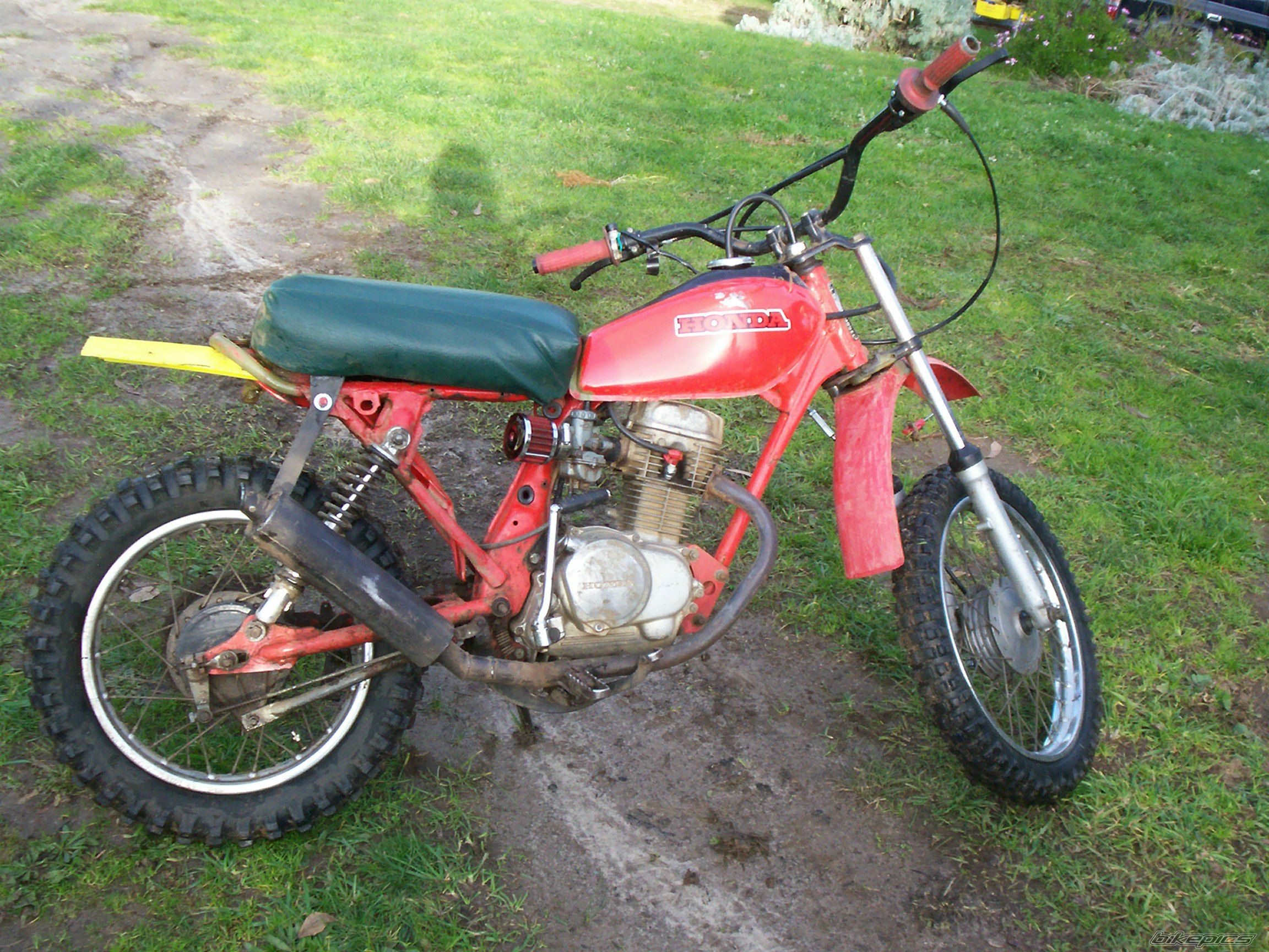 Bike Photo 983391
