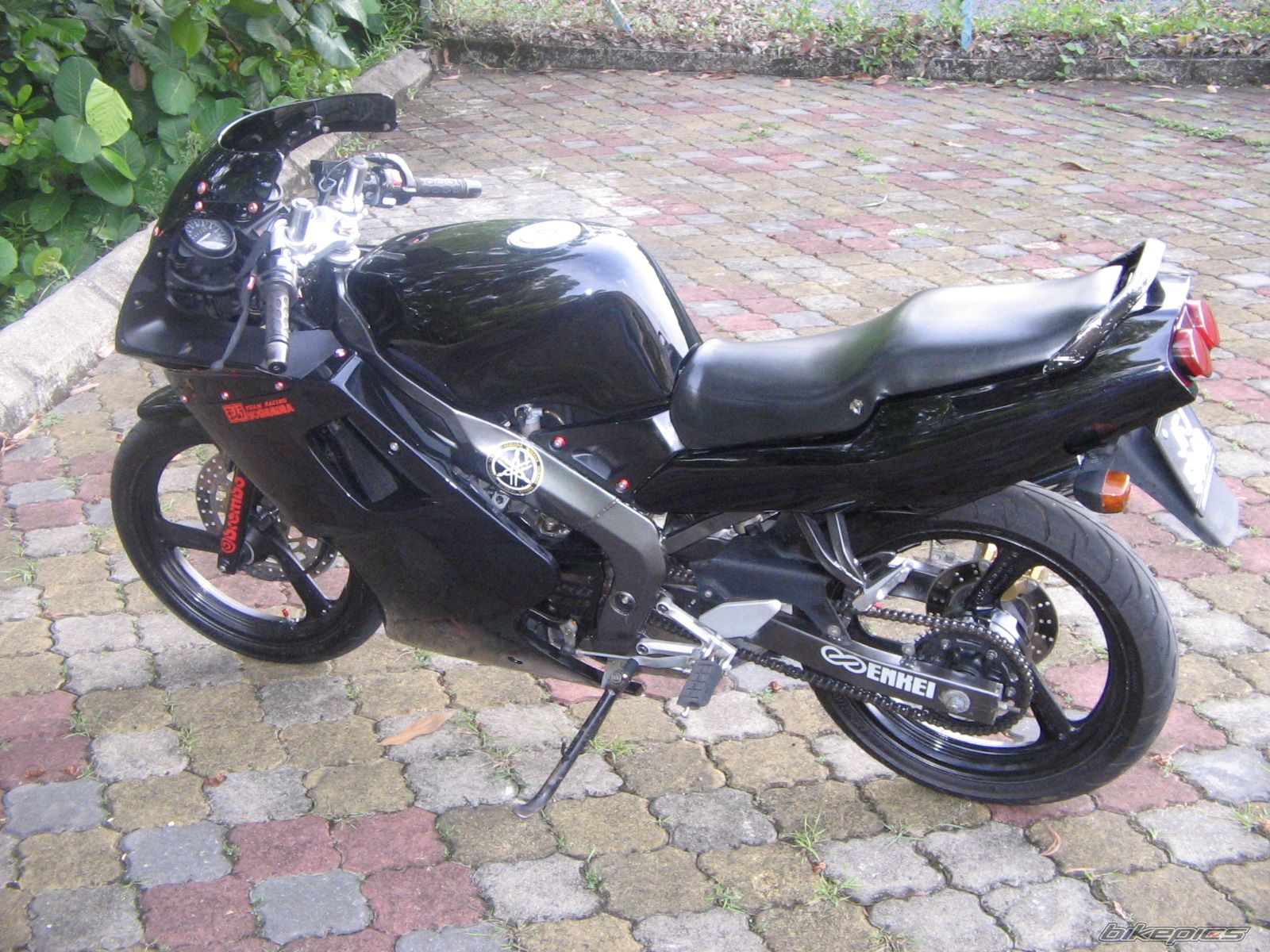 Bike Photo 983433