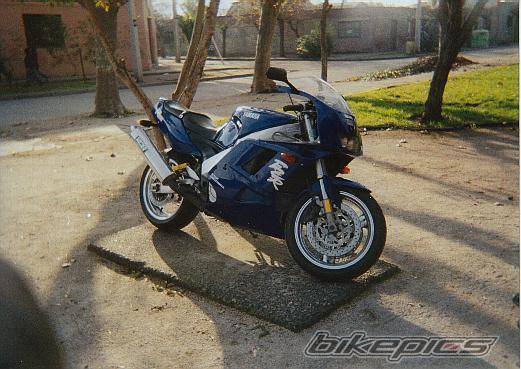Bike Photo 98344