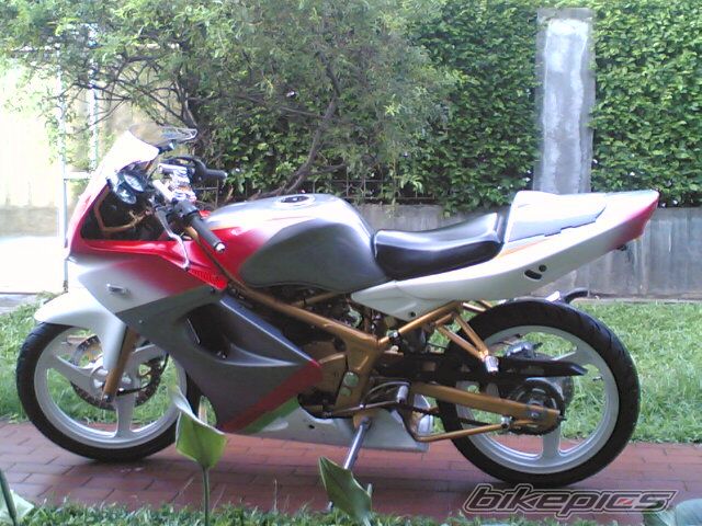 Bike Photo 983443