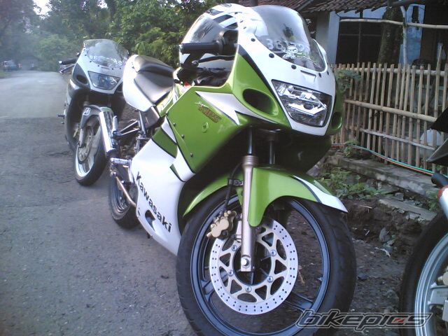 Bike Photo 983446