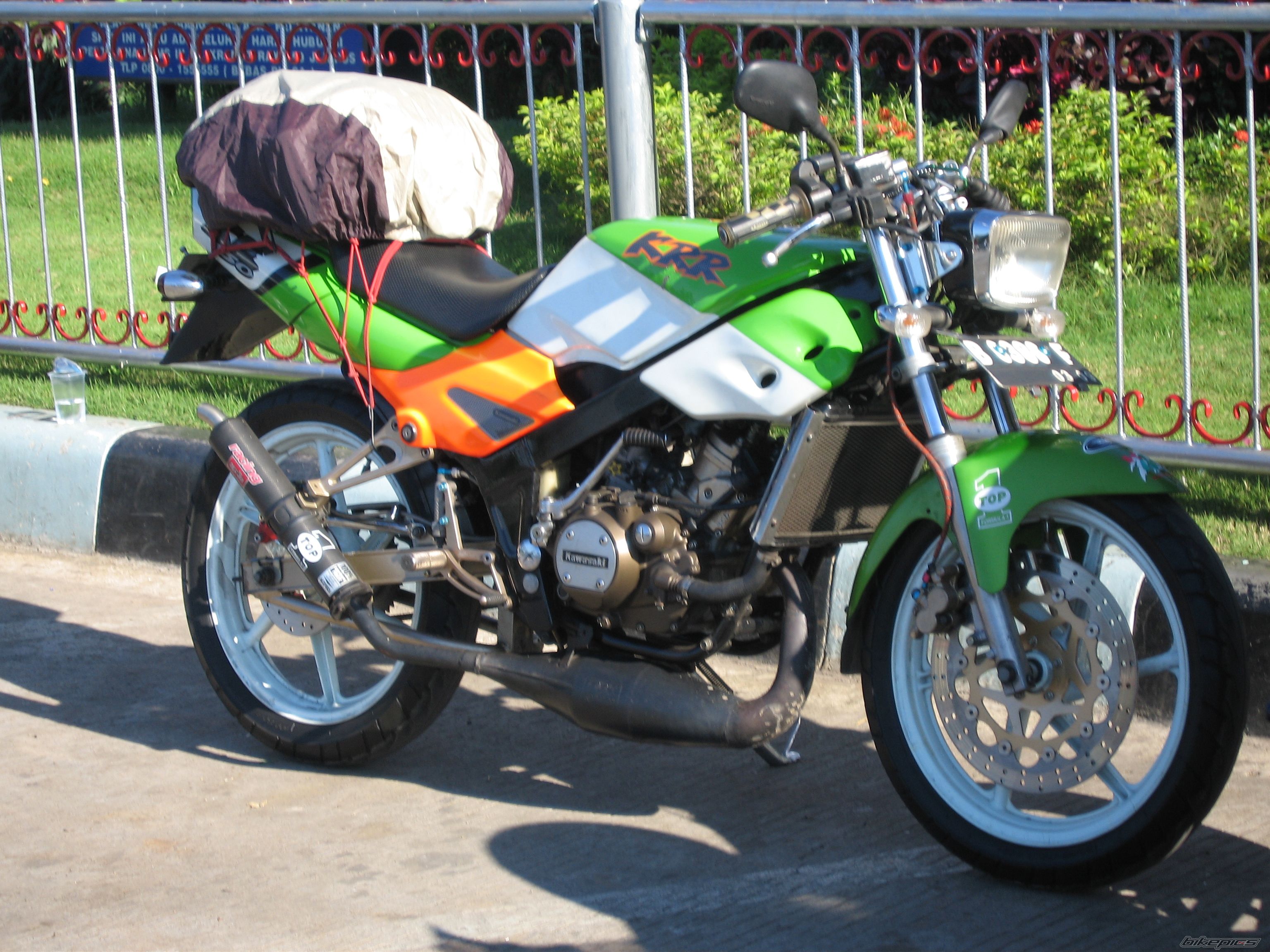 Bike Photo 983447