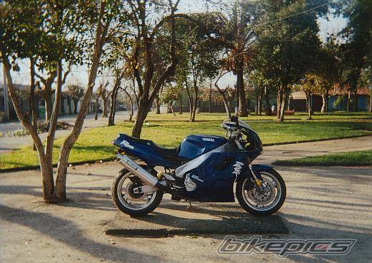 Bike Photo 98345