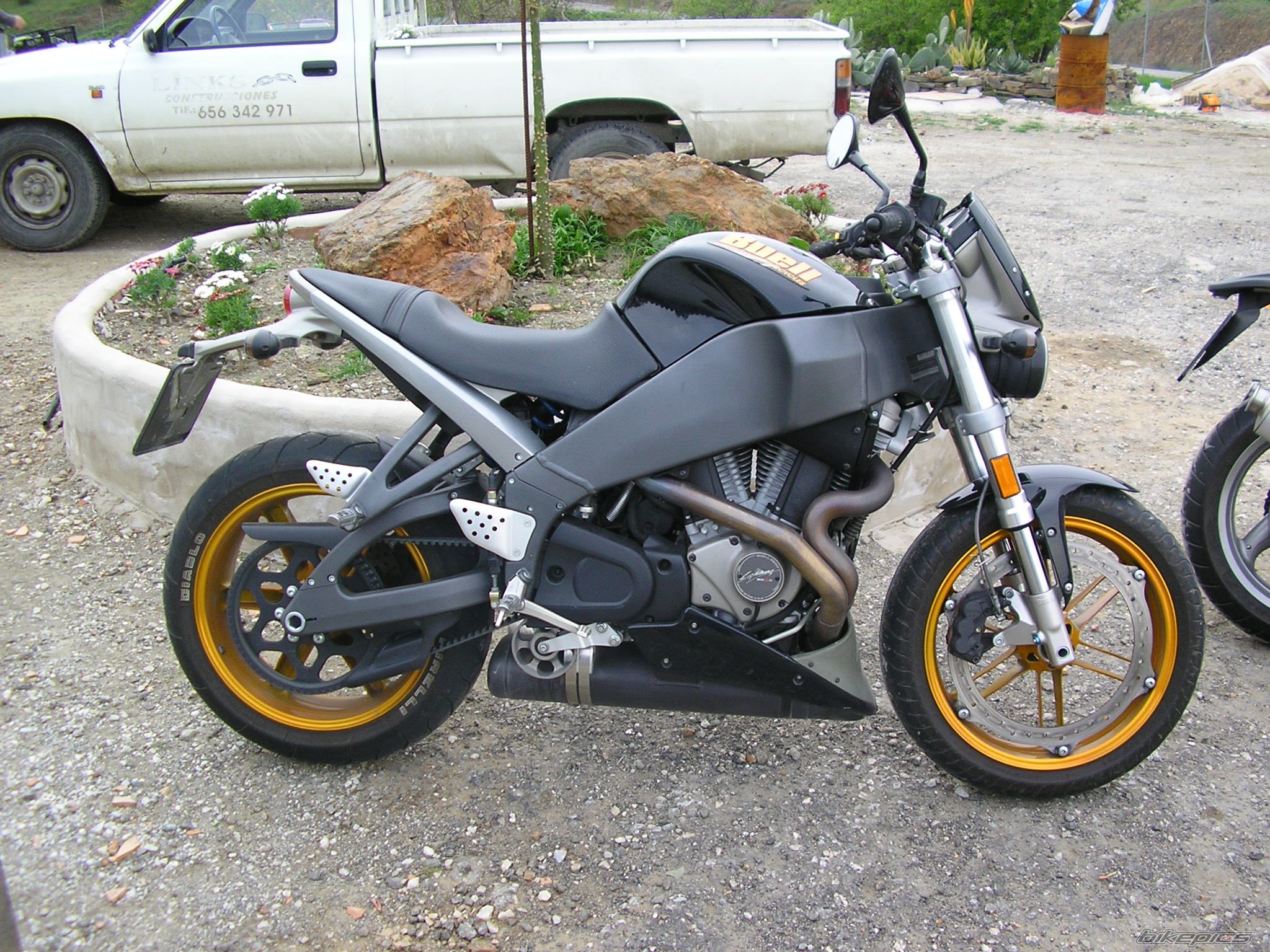 Bike Photo 983451