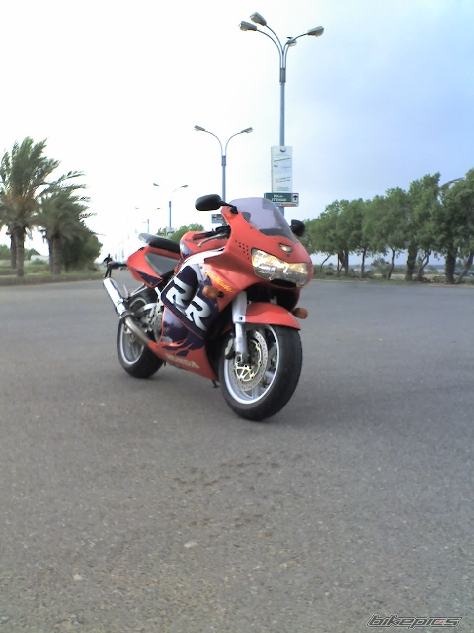 Bike Photo 983461
