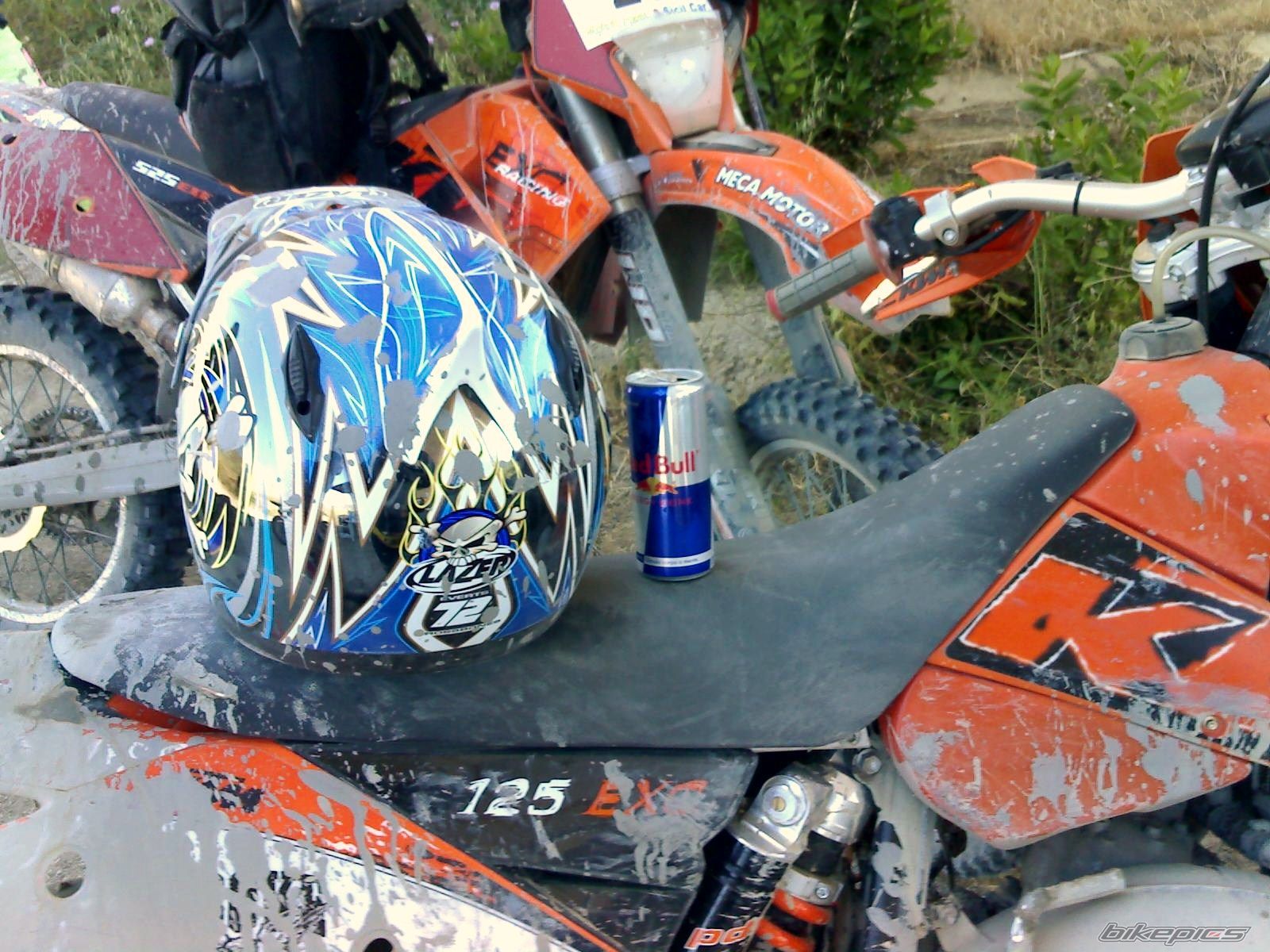Bike Photo 983474