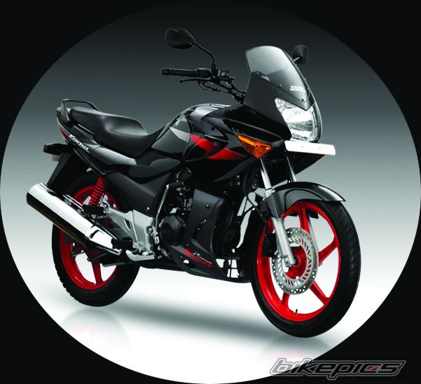 Bike Photo 983481