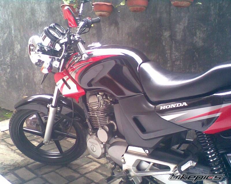 Bike Photo 983519