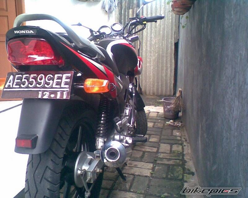 Bike Photo 983523