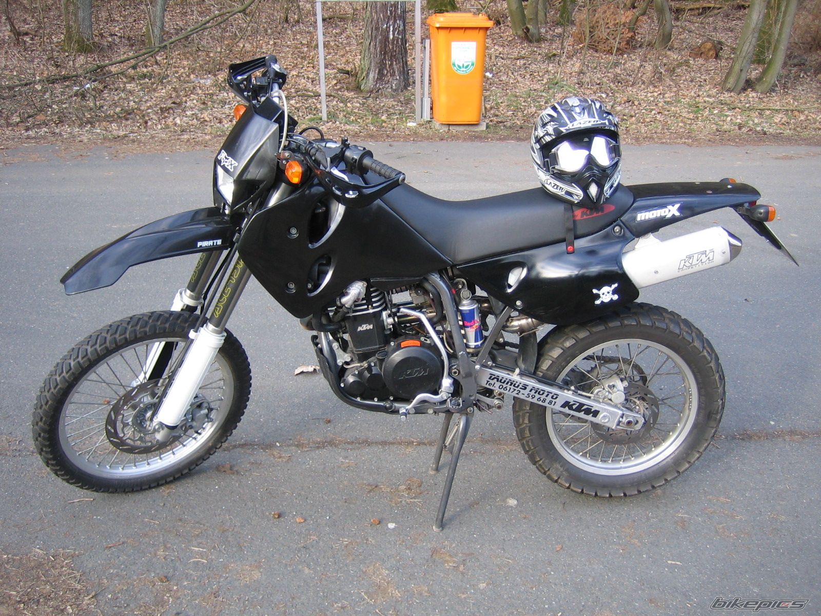 Bike Photo 983533