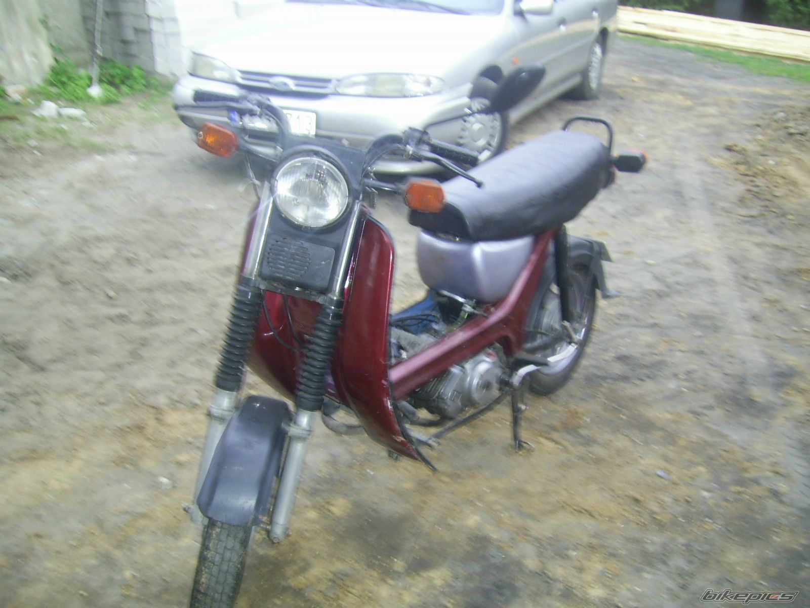 Bike Photo 983538