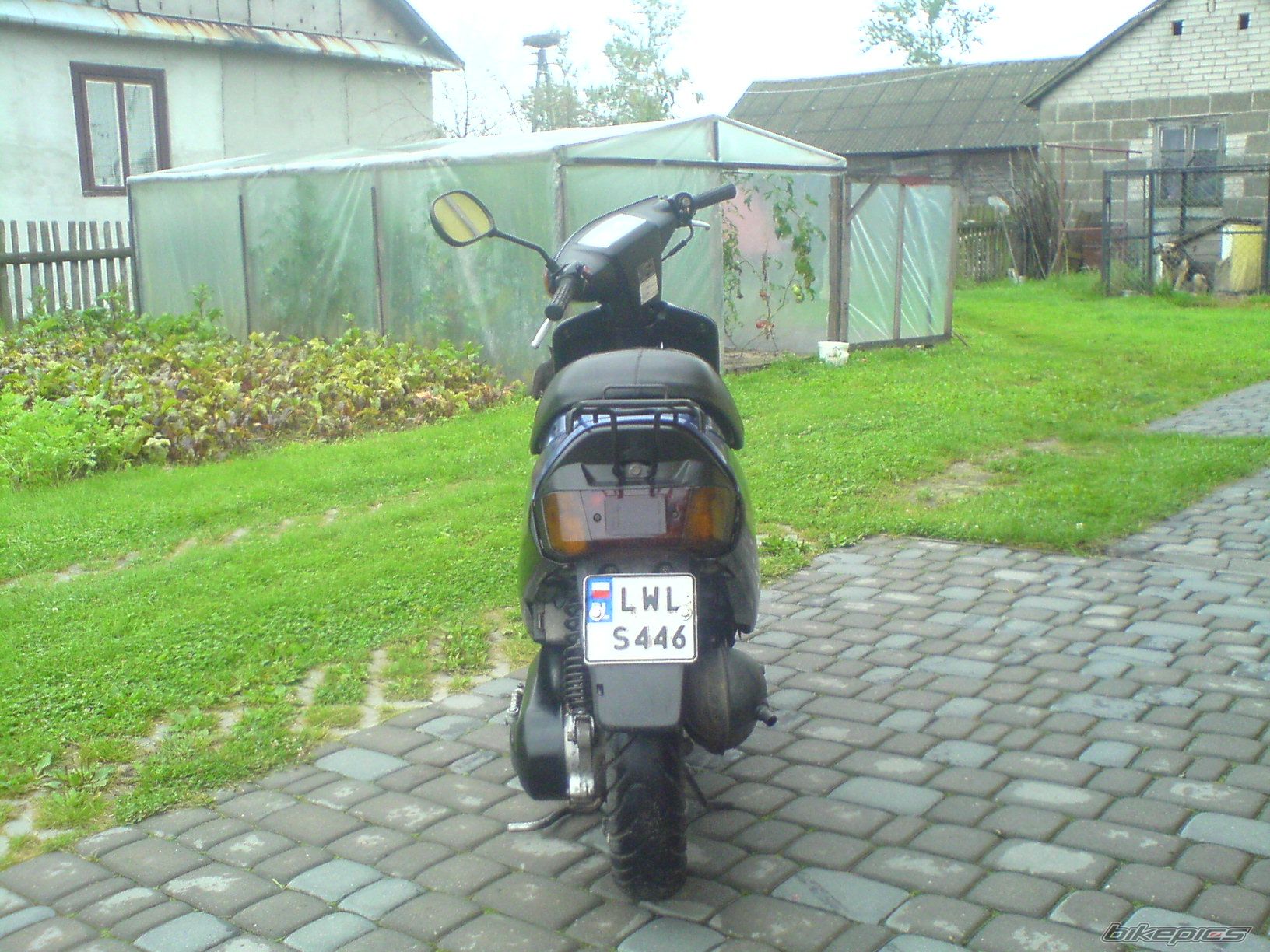 Bike Photo 983612
