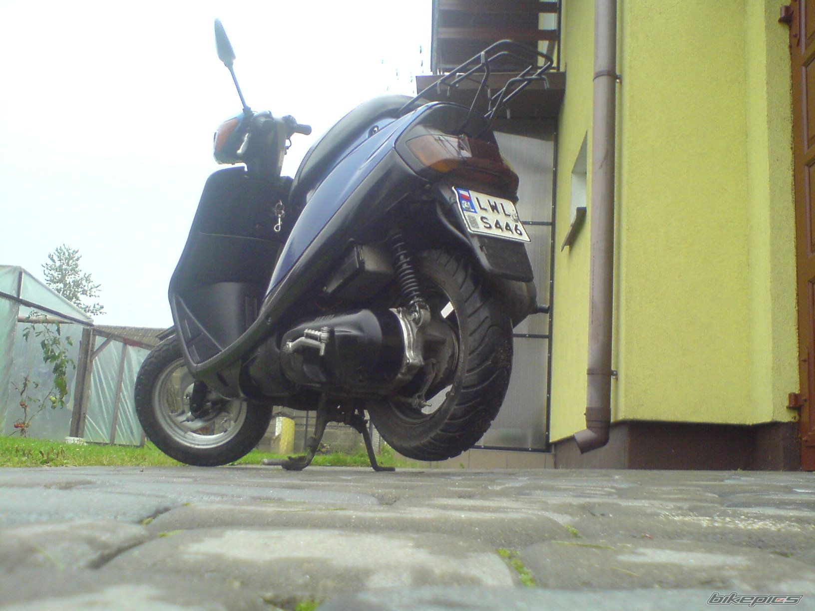 Bike Photo 983616