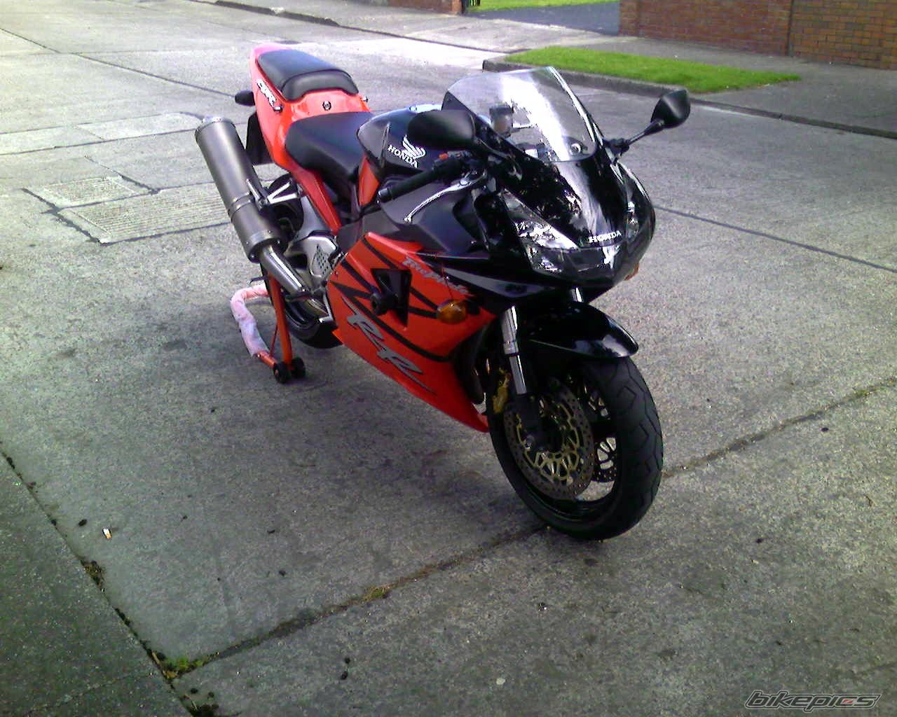 Bike Photo 983629