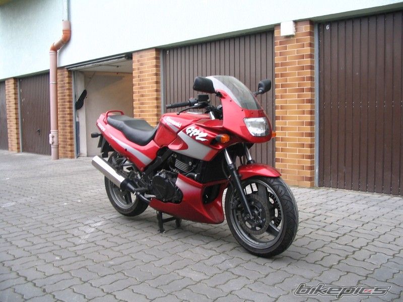 Bike Photo 983632