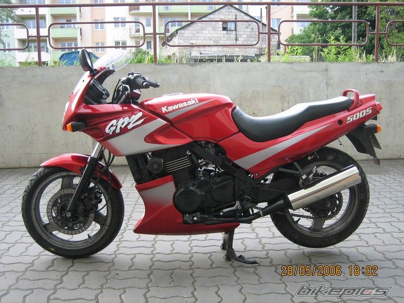 Bike Photo 983633