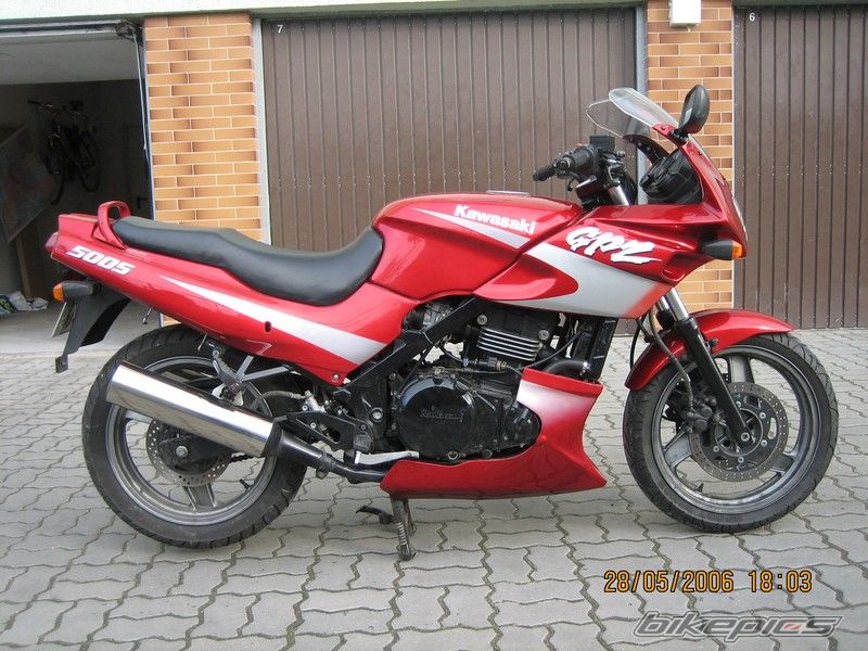 Bike Photo 983634
