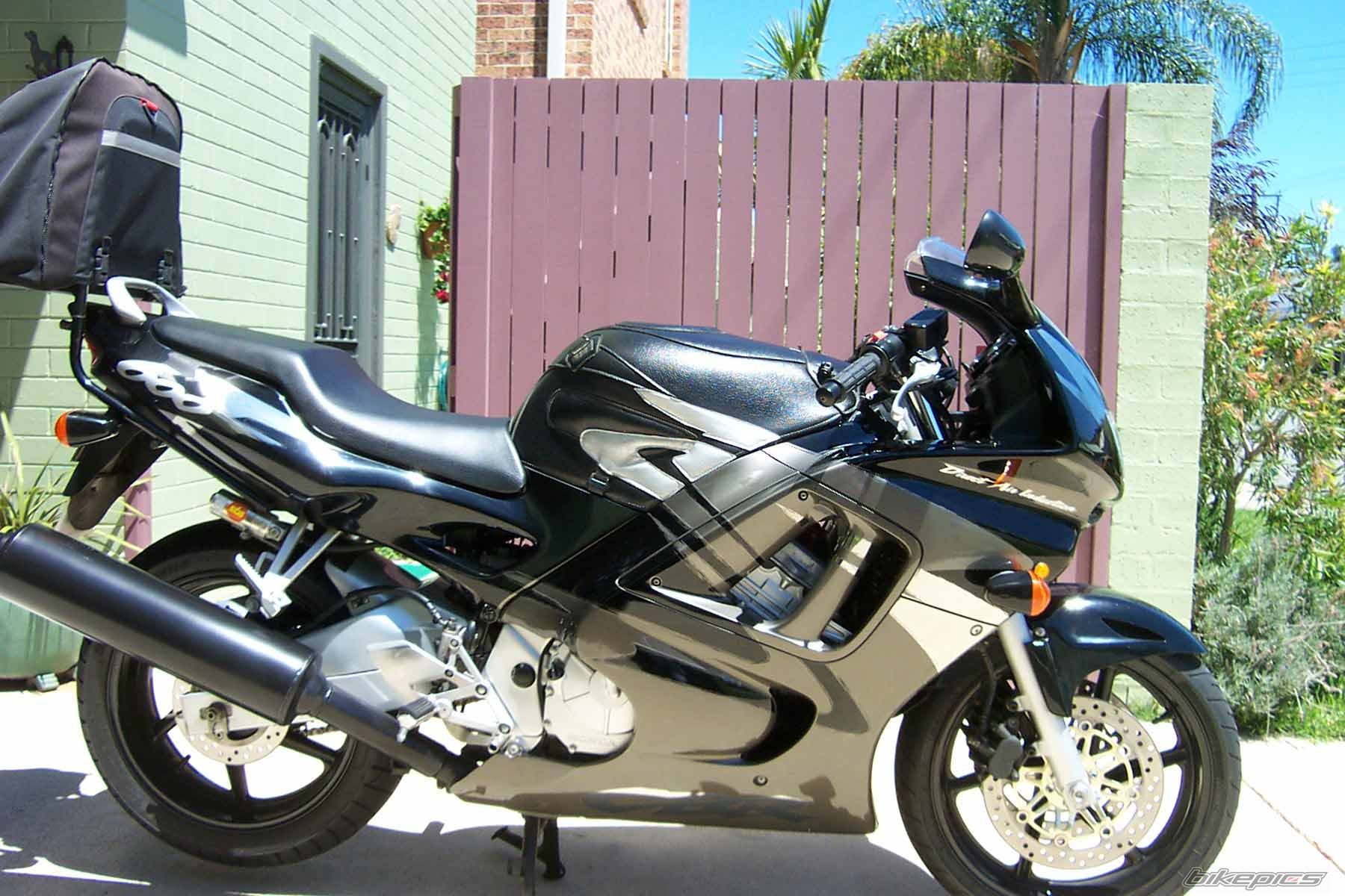 Bike Photo 983638