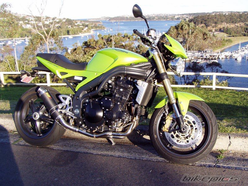 Bike Photo 983677