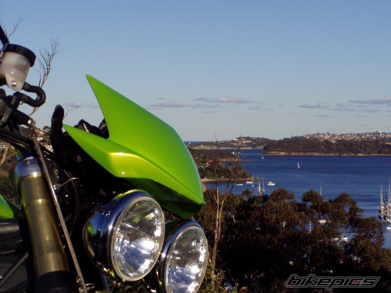 Bike Photo 983678
