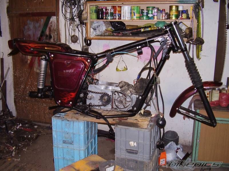Bike Photo 983693