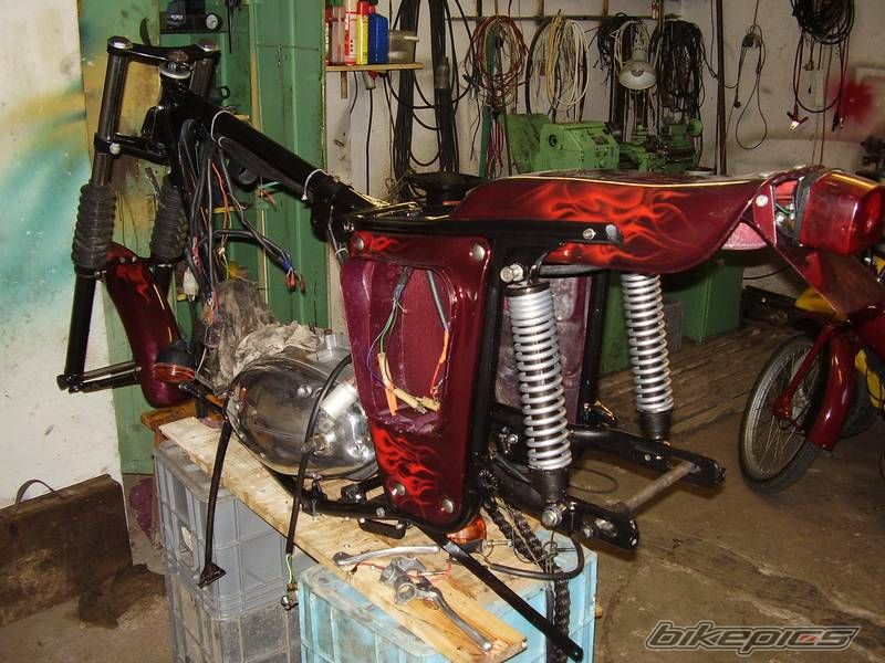 Bike Photo 983694